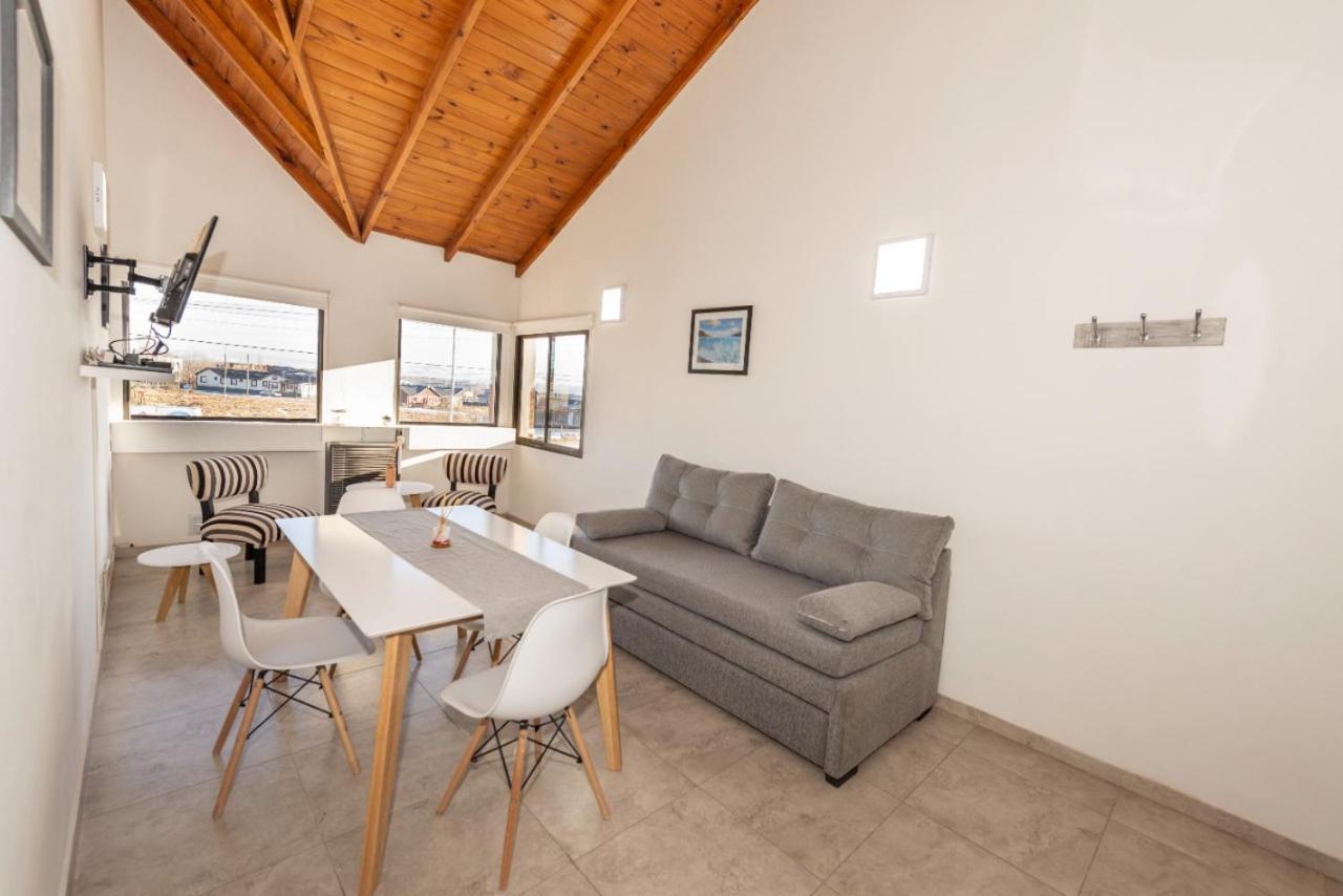 Departamentos Valpi Appartement El Calafate Buitenkant foto
